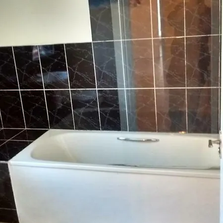 Appartement Derwent Street 1 - 3 Bed Self Catering - Self Contained - 1 Double & 2 Single Workington