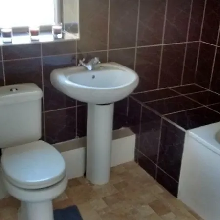 Derwent Street 1 - 3 Bed Self Catering - Self Contained - 1 Double & 2 Single شقة ووركينجتون